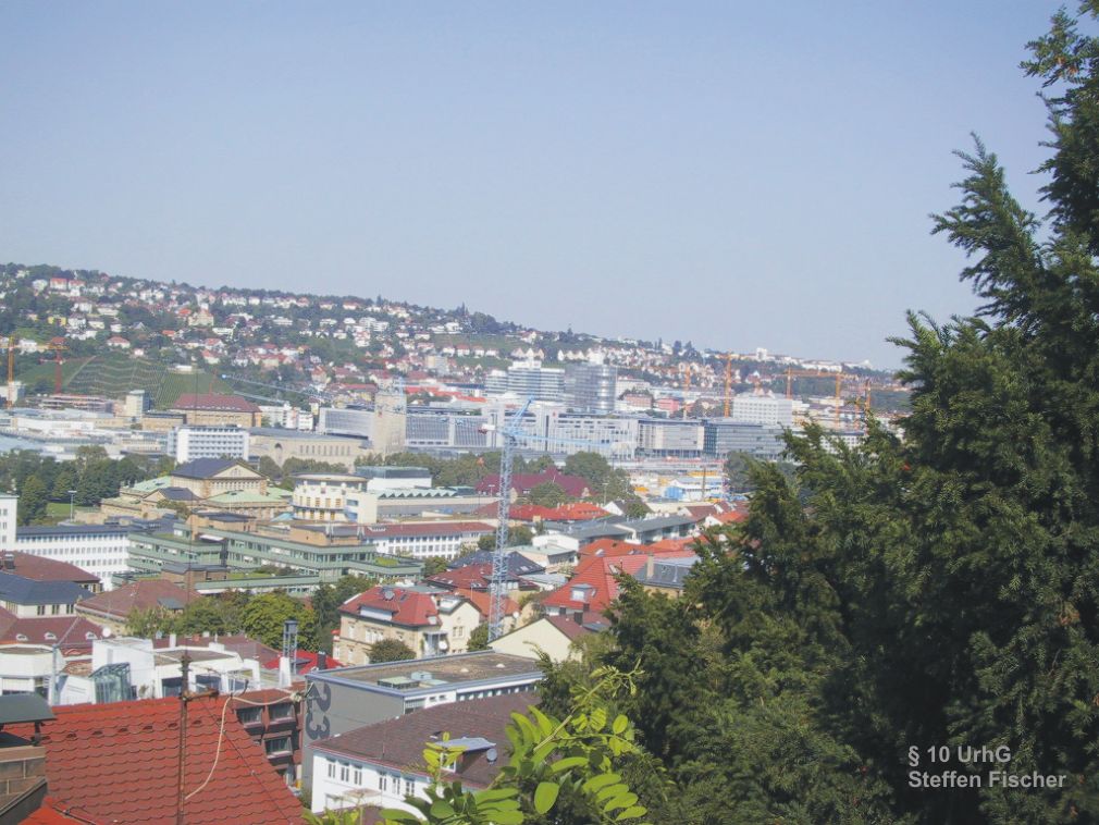 AussichtspunktStafflenbergstra�e